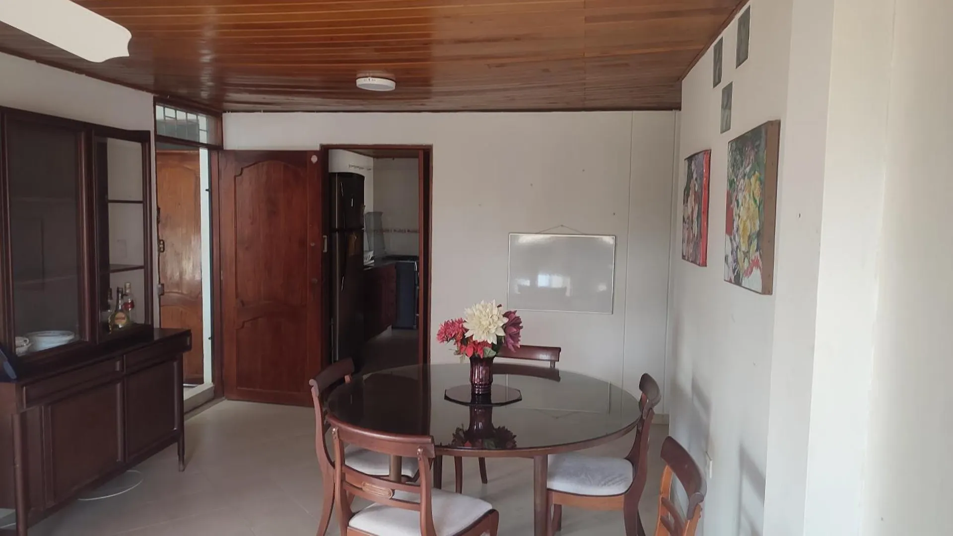 Apartmán Apartamento Amoblado Gaviotas Del Lago Cartagena Kolumbie
