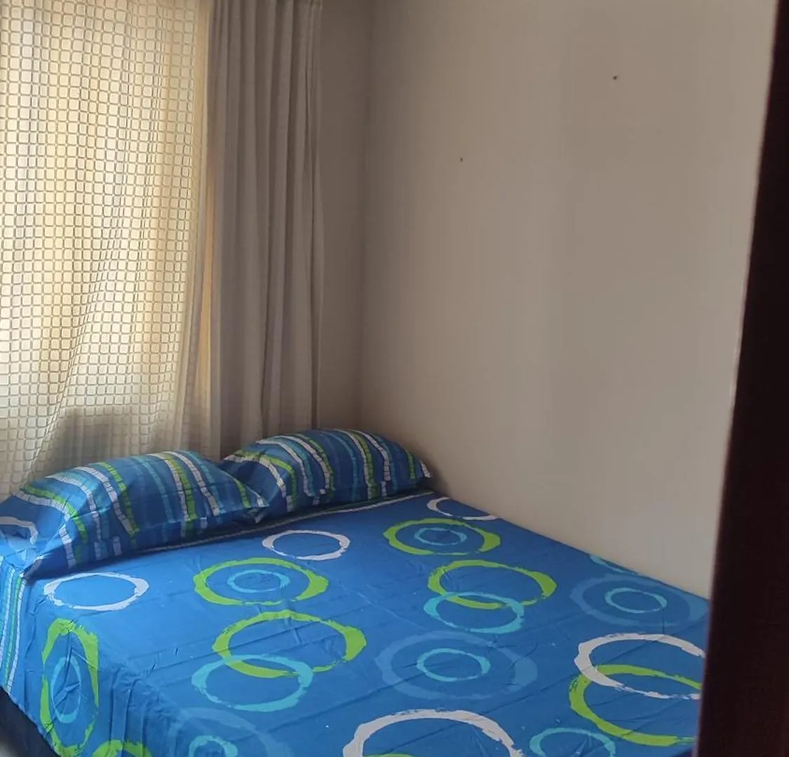 Apartamento Amoblado Gaviotas Del Lago Cartagena Apartmán