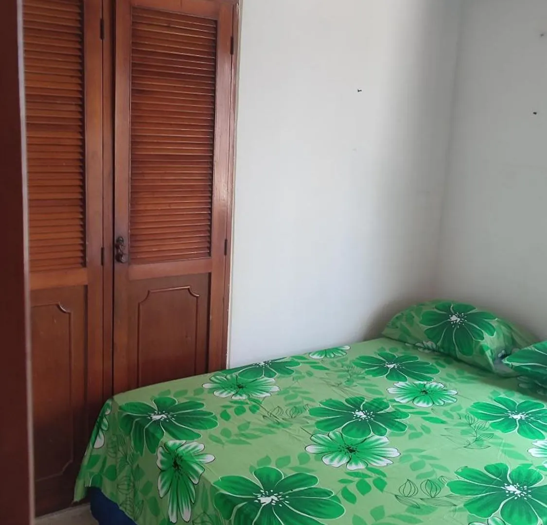 Apartamento Amoblado Gaviotas Del Lago Cartagena