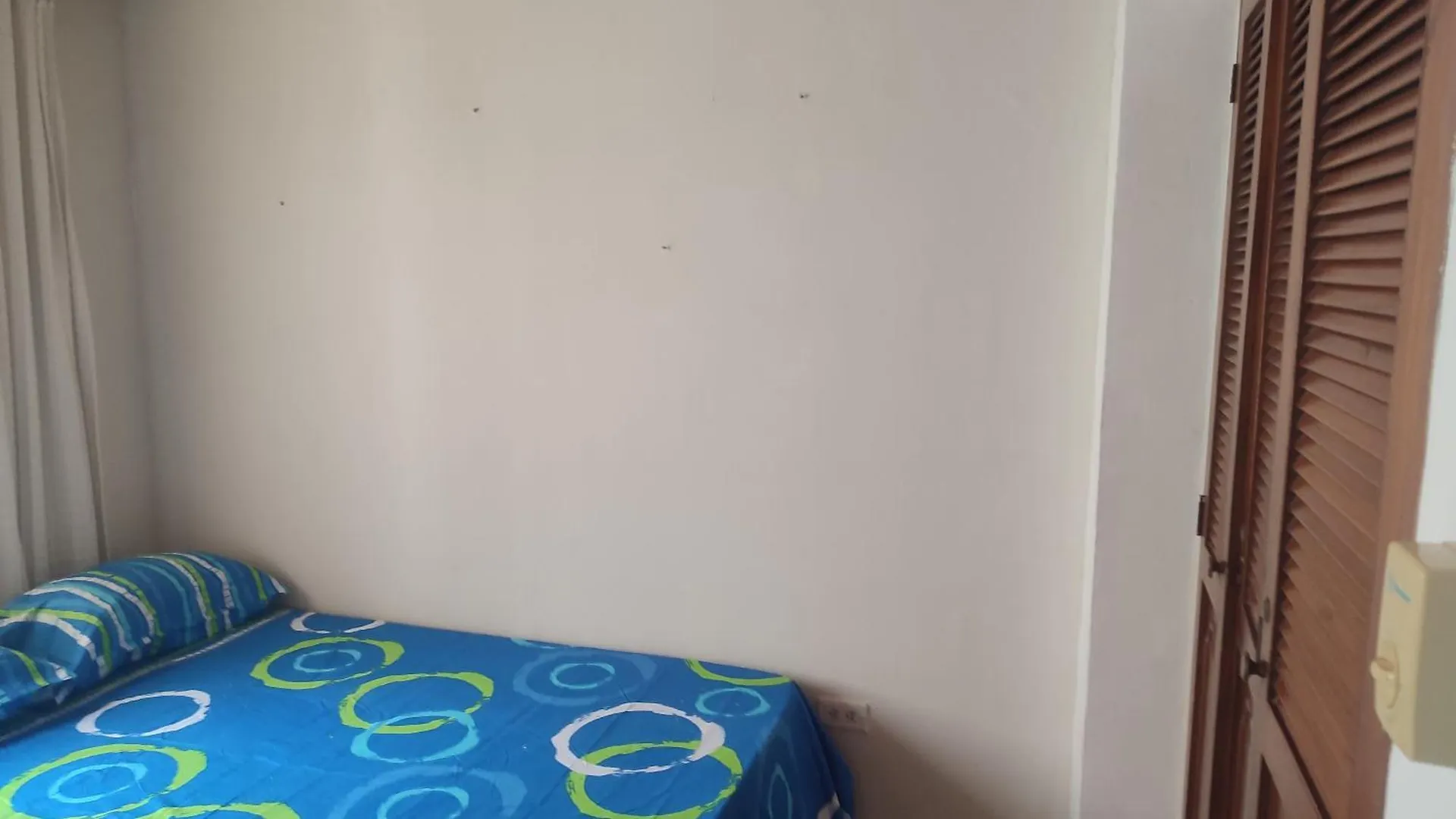 Apartamento Amoblado Gaviotas Del Lago Cartagena 0*,  Kolumbie