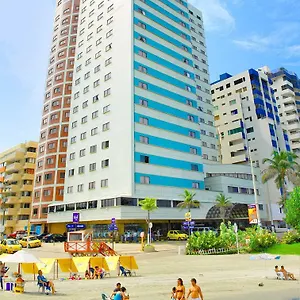 Hotel Plaza, Kartagena
